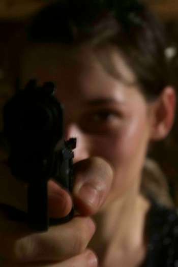  de Curta A Militante (2016)