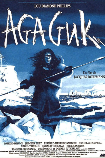  de Filme A Sombra do Lobo (1992)