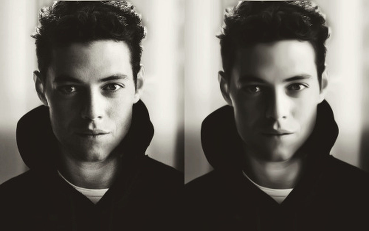Rami Malek - Foto 17
