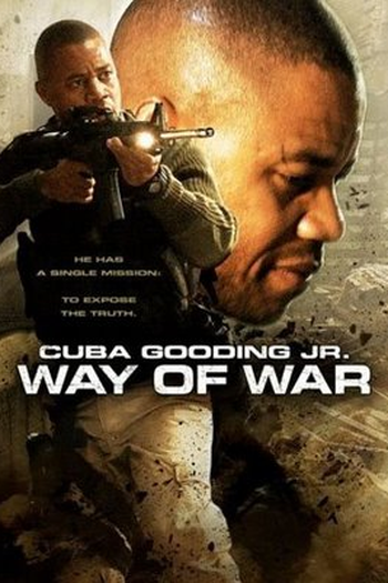  de Filme A Caminho da Guerra (2009)