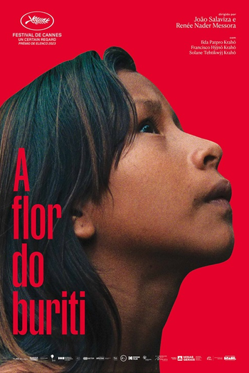  de Filme A Flor do Buriti (2023)