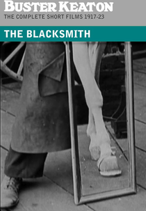 Ferraduras Modernas (The Blacksmith)