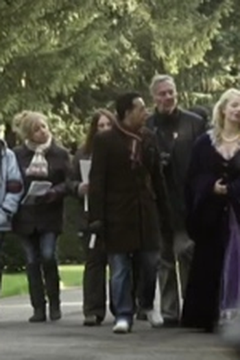 Poster de Episódio Hexen, Huren, Henker (2011)