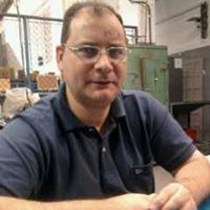 Foto de perfil de Ocimar