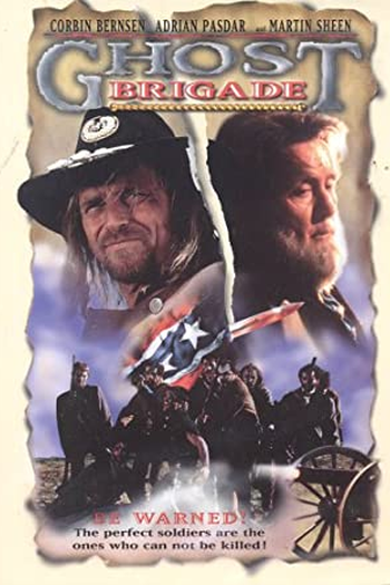  de Filme Inimigos de Guerra (1993)