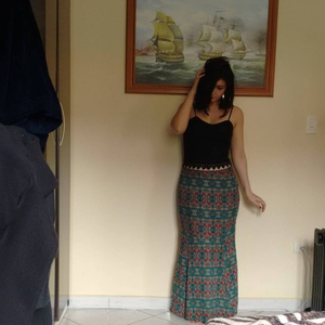 Foto de perfil de Jacqueline