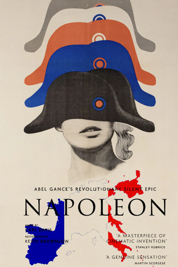  de Filme Napoleão (1927)