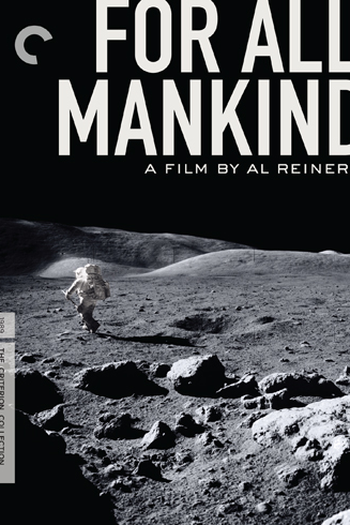  de Filme For All Mankind (1989)