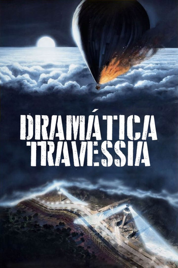  de Filme Dramática Travessia (1982)