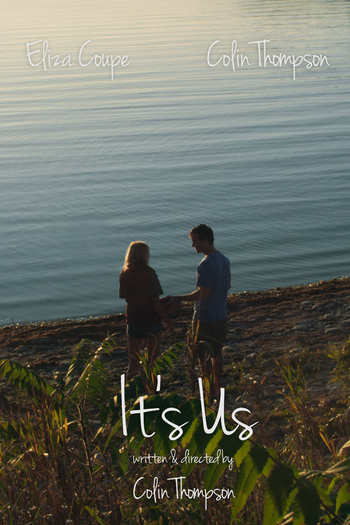  de Filme It's Us (2016)