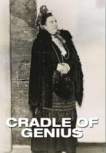 Cradle of Genius (Cradle of Genius)
