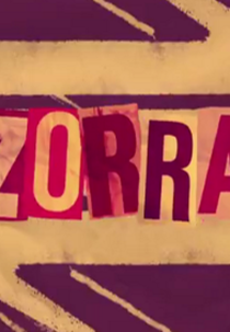 Zorra (2ª Temporada) (Zorra (2ª Temporada))