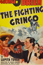 Valentia de Gringo (The Fighting Gringo)