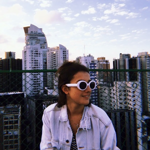 Foto de perfil de Anelise Sinhorini