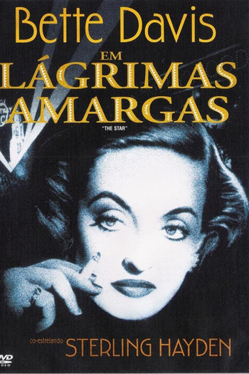  de Filme Lágrimas Amargas (1952)