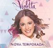 Violetta (2ª Temporada)