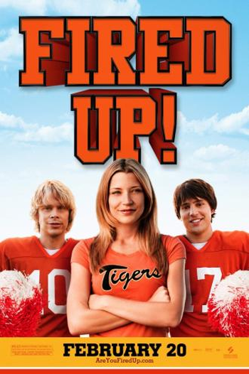  de Filme Pelas Garotas e Pela Glória (2009)