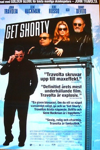  de Filme O Nome do Jogo (1995)