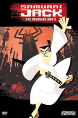 Samurai Jack (1ª Temporada) (Samurai Jack (Season 1))