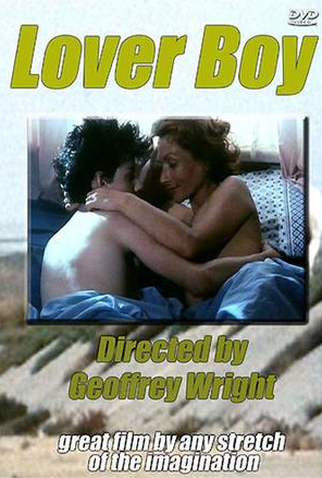 Poster 1 de Filme Um Garoto de Programa (1989)