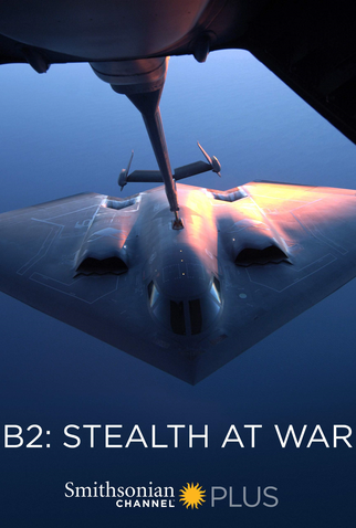 Poster 1 de TV B2: Stealth na Guerra (2013)