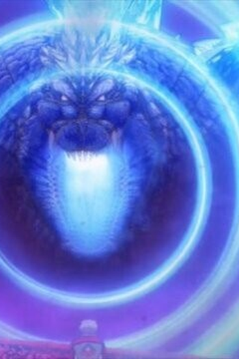 Poster de Episódio はじまりのふたり (2021)