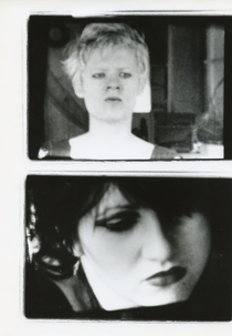 She Had Her Gun All Ready (She Had Her Gun All Ready)