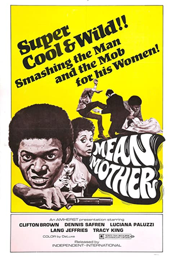  de Filme Mean Mother (1973)