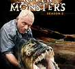 Monstros do Rio (2ª Temporada)