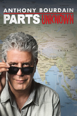 Anthony Bourdain: Parts Unknown (1ª Temporada) (Anthony Bourdain: Parts Unknown (Season 1))