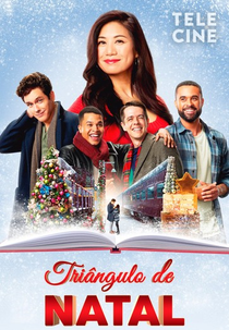 Triângulo de Natal (Must Love Christmas)