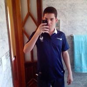 Foto de perfil de Bruno