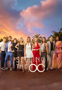 Orange County à Venda (4ª Temporada) (Selling the OC (Season 4))