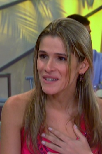 Poster de Episódio Oitenta Outra Vez (2005)