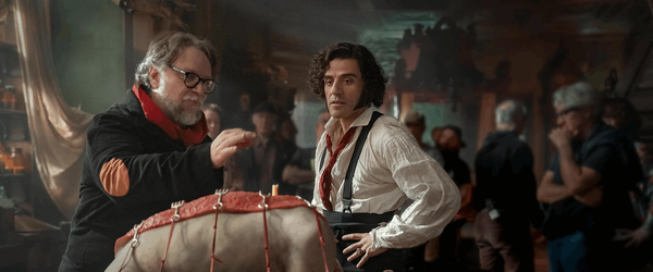 Guillermo del Toro diz que desvalorizar a arte é “sempre um prelúdio do fascismo”