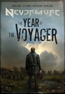 The Year of the Voyager (The Year of the Voyager)