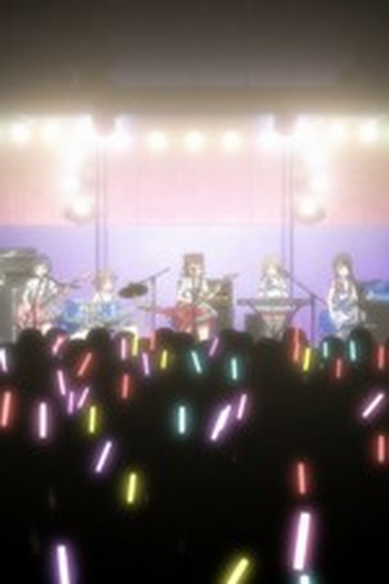 Poster de Episódio 歌っちゃった！ (2017)