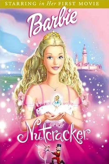  de Filme Barbie: O Quebra-Nozes (2001)