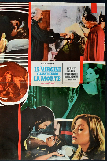  de Filme A Força do Diabo (1973)