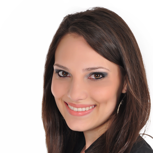 Foto de perfil de Cássia Pereira