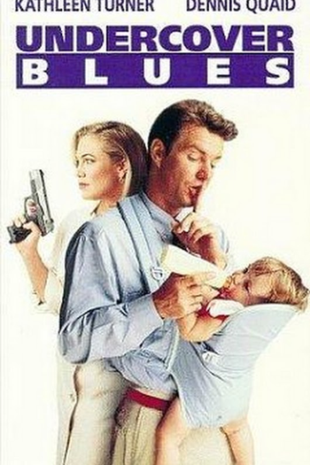  de Filme Dois Espiões e um Bebê (1993)