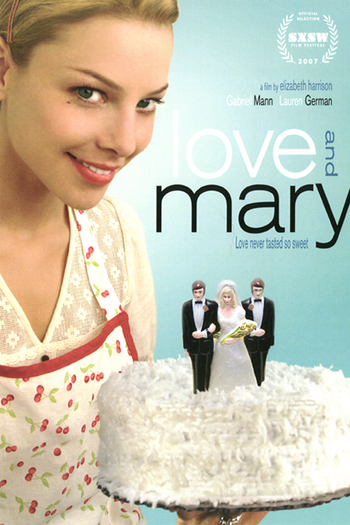  de Filme Amor e Mary (2007)