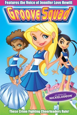 Groove Squad (Groove Squad)