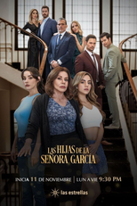 Las hijas de la señora García (Las hijas de la señora García)