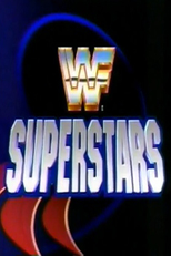 WWF Superstars of Wrestling (WWF Superstars of Wrestling)