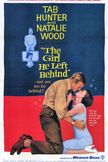 Impulsos da Mocidade (The Girl He Left Behind)