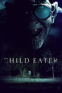 Child Eater - Poster / Capa / Cartaz - Oficial 1