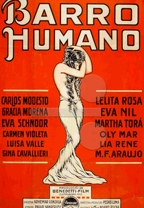 Barro Humano (Barro Humano)