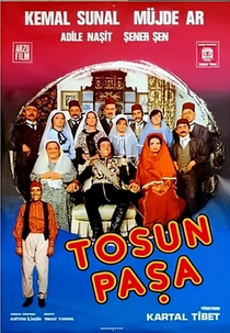 Tosun Pasa  (Tosun Pasa )