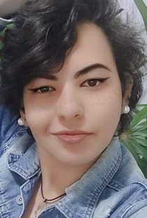 Bella Oliveira - Poster 2